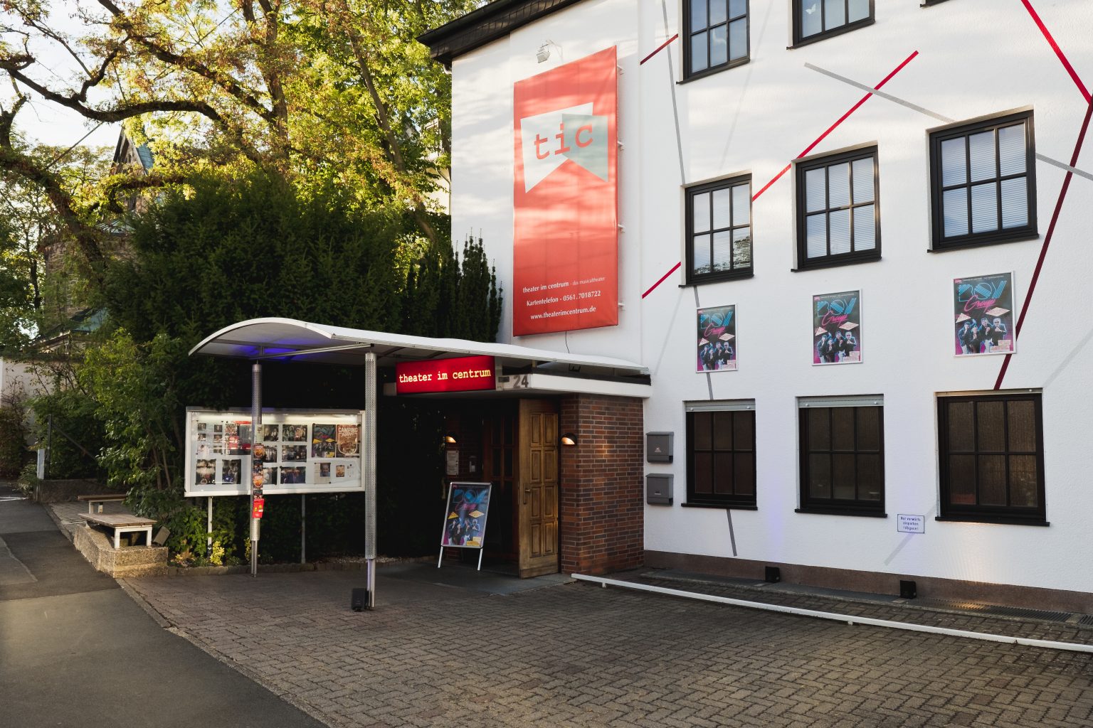 theater im centrum das musicaltheater theater im centrum das musicaltheater