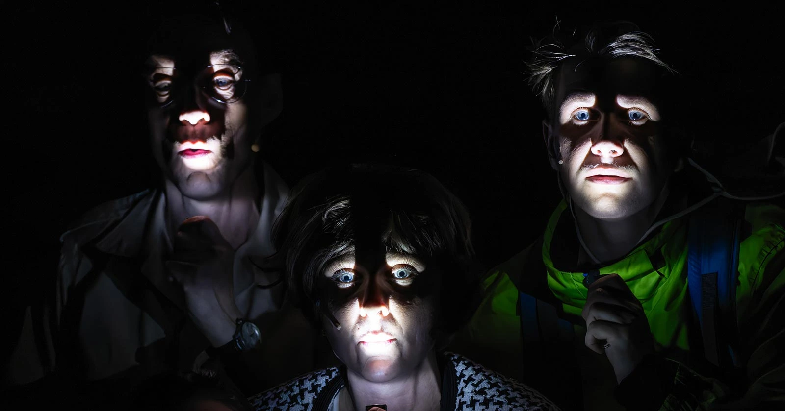 Waschbär-Alarm am Herkules - ab 13.02.2026