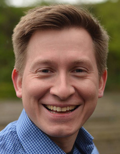 Christian Tobias Müller